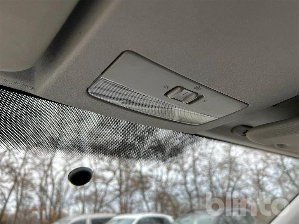 Fourgonnette Volkswagen Caddy Maxi Kasten*Kühlkastenwagen: photos 43