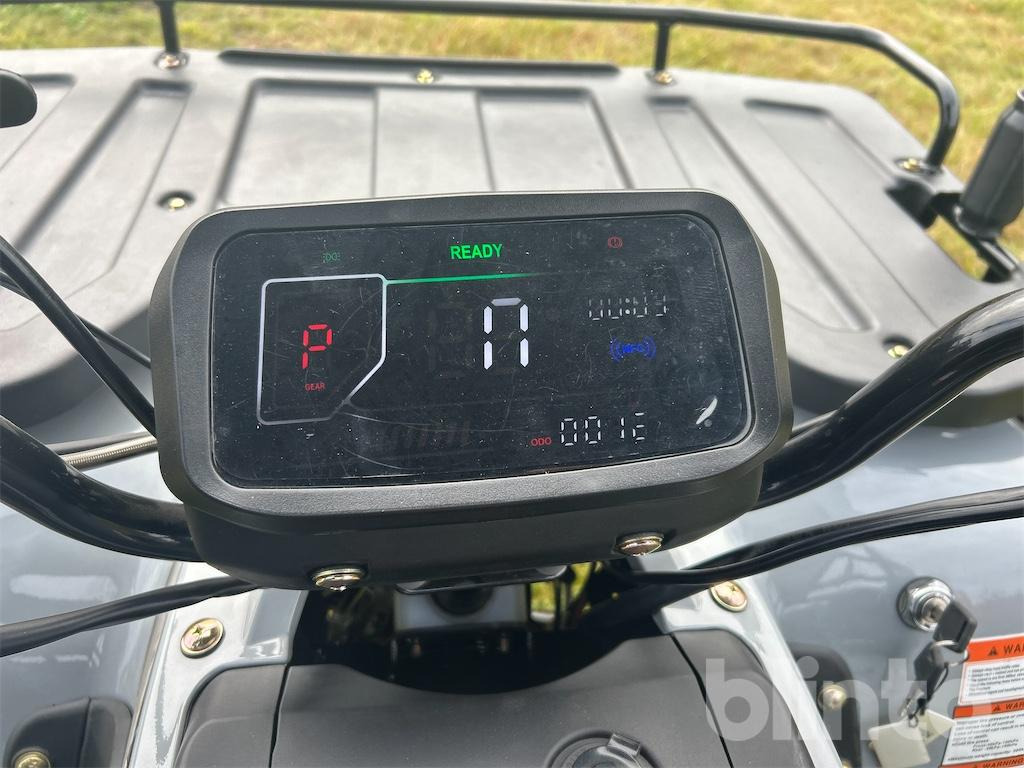 VoltBeast V500 (2025) - Quadricycle: photos 5 VoltBeast V500 (2025) - Quadricycle: photos 5