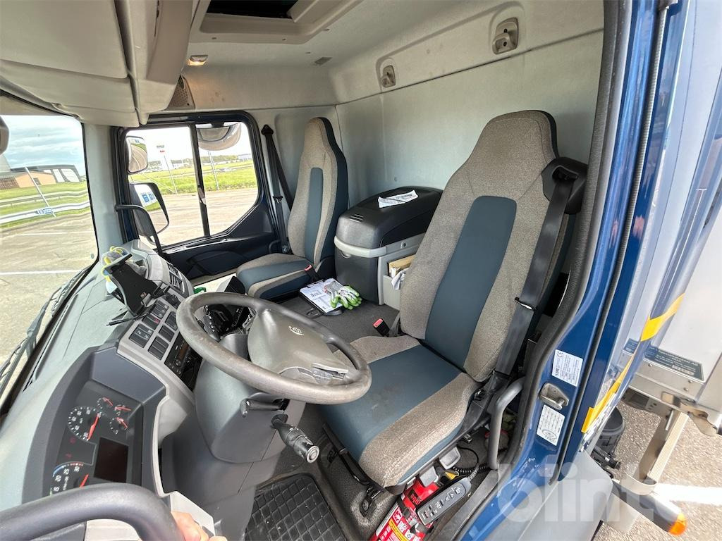 Volvo FL280 4x2 SKAB Öpp. sida / Zepro - Camion fourgon: photos 4 Volvo FL280 4x2 SKAB Öpp. sida / Zepro - Camion fourgon: photos 4