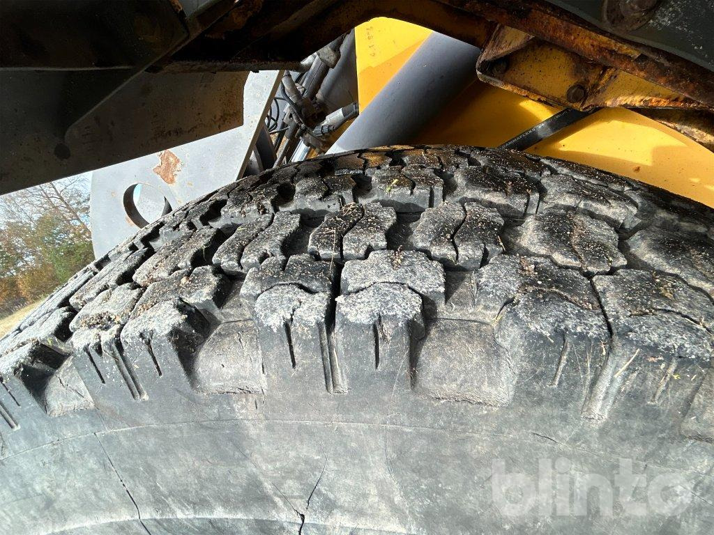 Chargeuse sur pneus Volvo L60E: photos 24