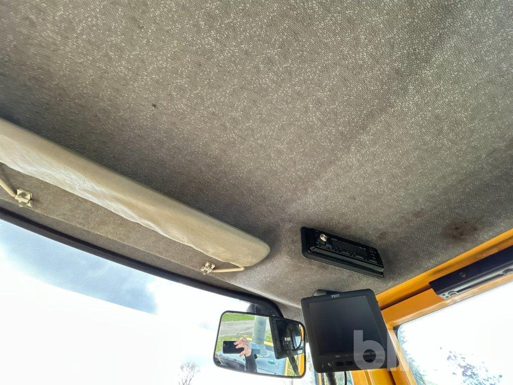 Chargeuse sur pneus Volvo L60E: photos 36