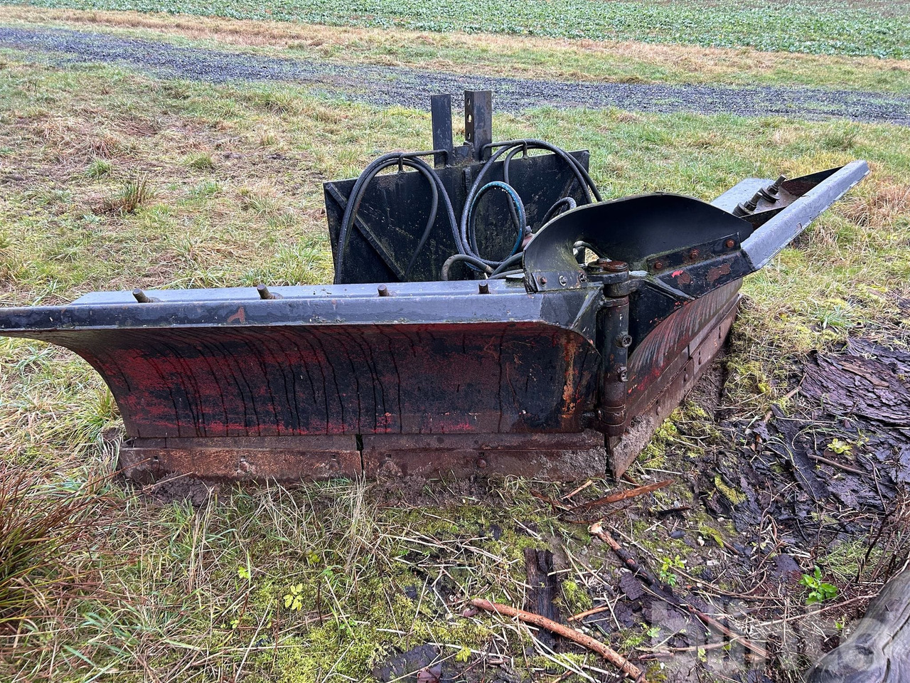 Vreten - Lame à neige: photos 1 Vreten - Lame à neige: photos 1