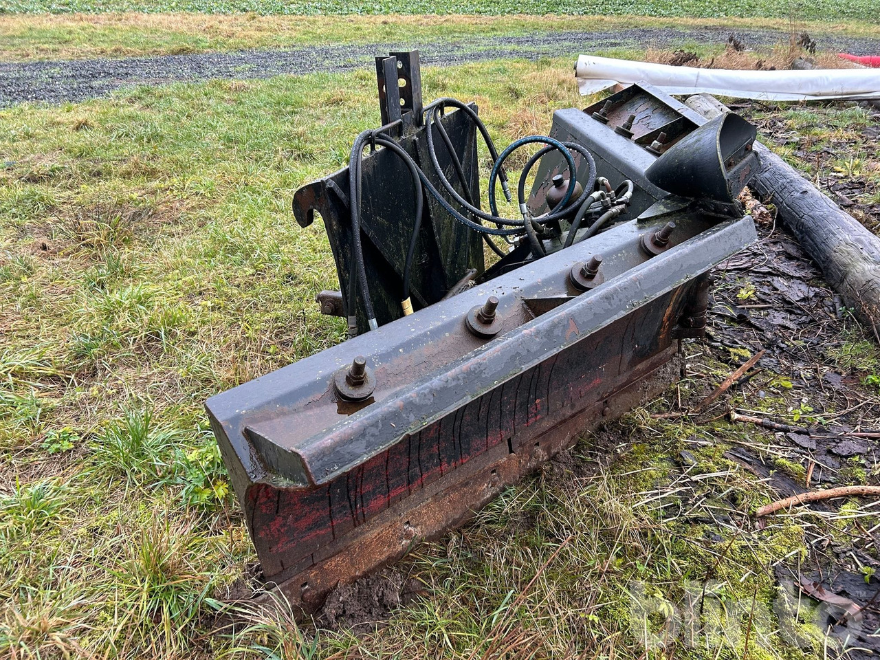 Vreten - Lame à neige: photos 2 Vreten - Lame à neige: photos 2