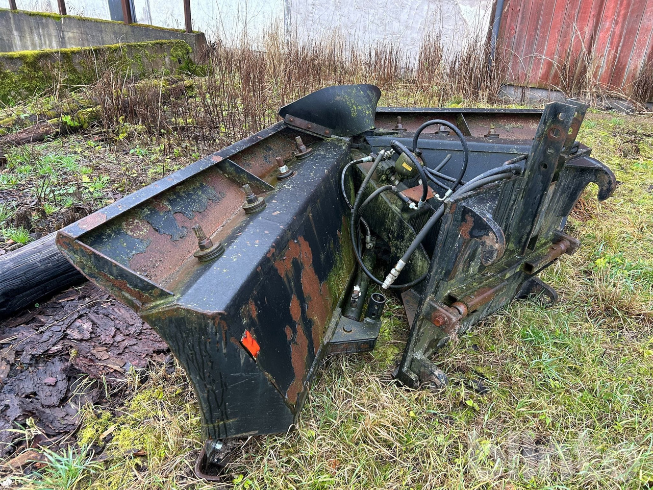 Vreten - Lame à neige: photos 4 Vreten - Lame à neige: photos 4