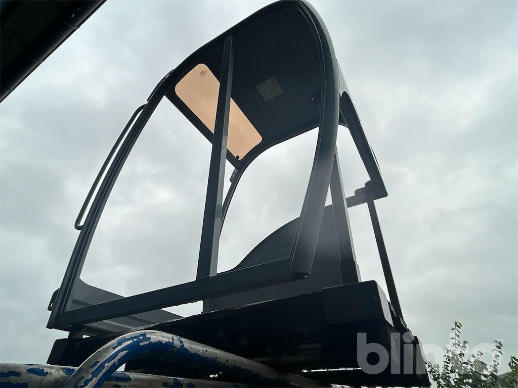 Wacker Neuson (2015) - 3 Stück - Cabine pour Engins de chantier: photos 4 Wacker Neuson (2015) - 3 Stück - Cabine pour Engins de chantier: photos 4