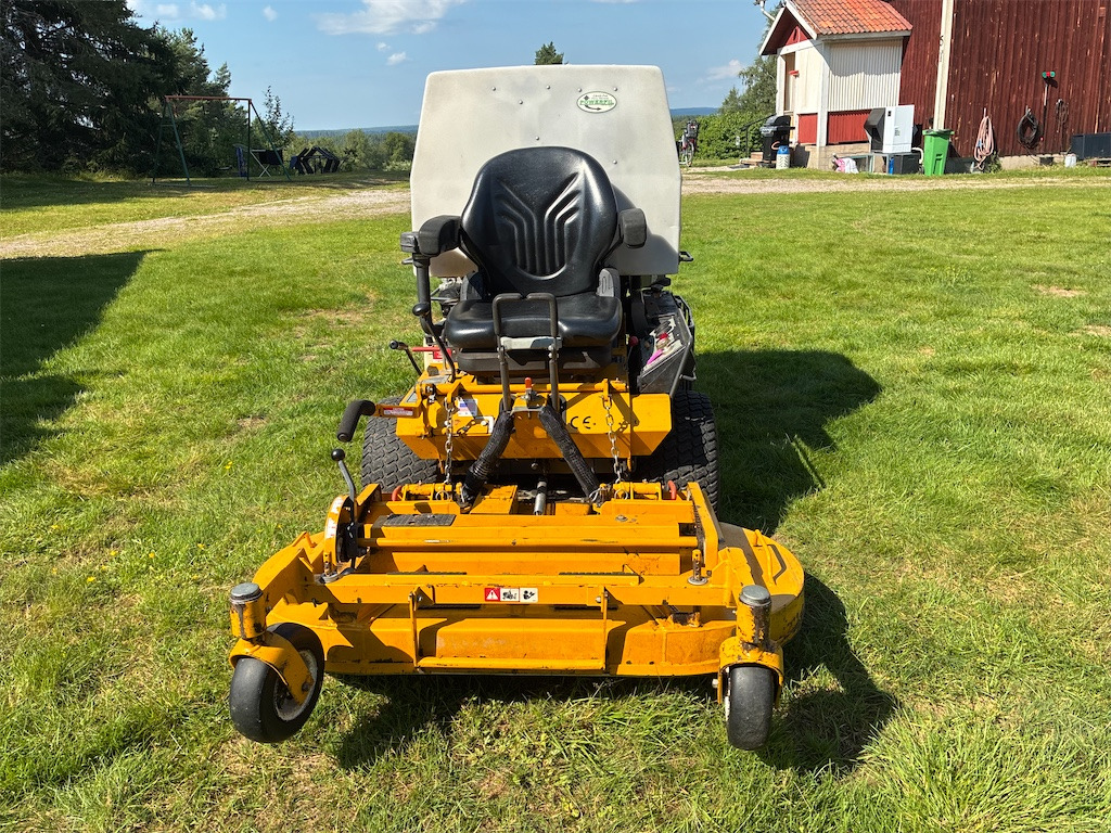 Walker MODGHS - Motofaucheuse: photos 2 Walker MODGHS - Motofaucheuse: photos 2