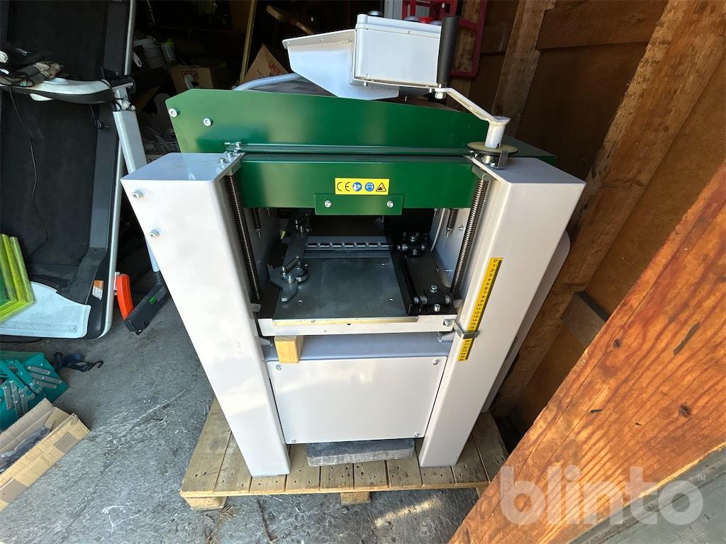 Wood-mizer MP260 - Machine à bois: photos 5 Wood-mizer MP260 - Machine à bois: photos 5
