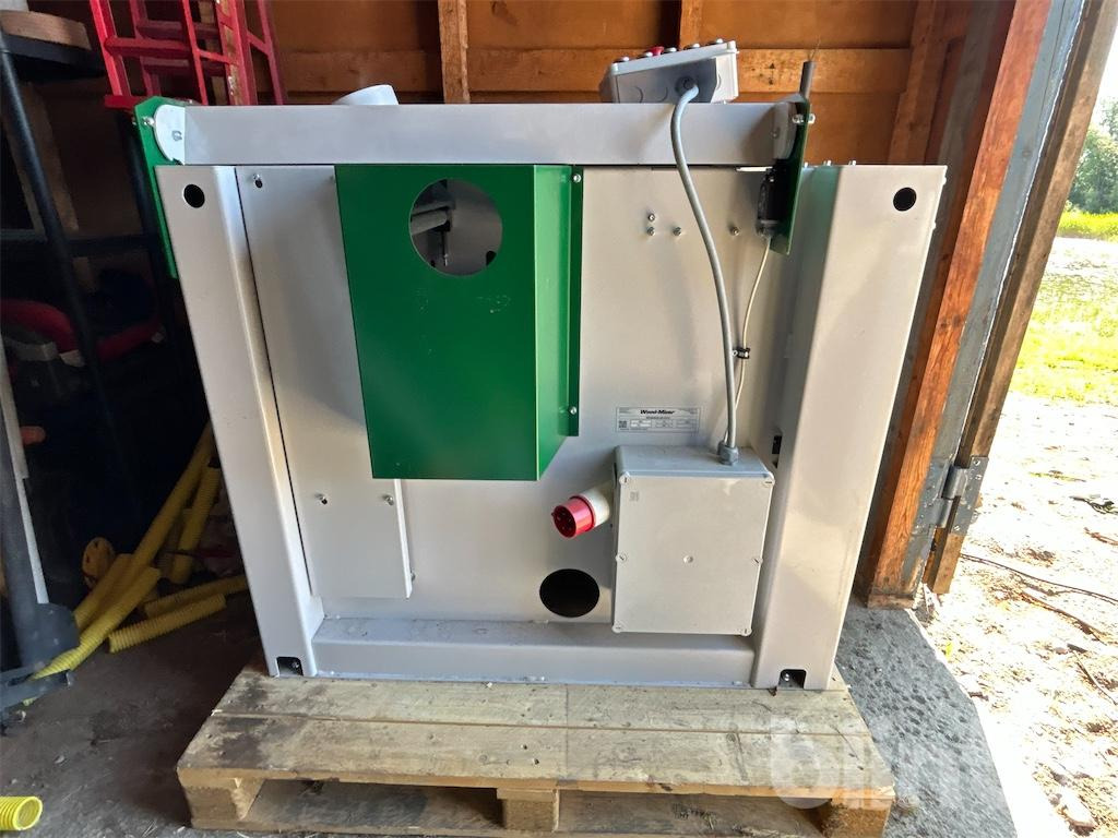 Wood-mizer MP260 - Machine à bois: photos 2 Wood-mizer MP260 - Machine à bois: photos 2