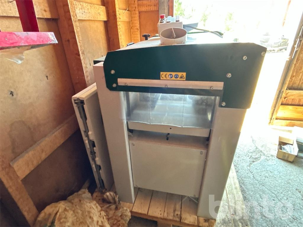 Wood-mizer MP260 - Machine à bois: photos 4 Wood-mizer MP260 - Machine à bois: photos 4