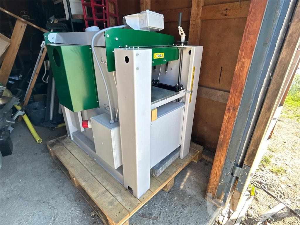 Wood-mizer MP260 - Machine à bois: photos 1 Wood-mizer MP260 - Machine à bois: photos 1