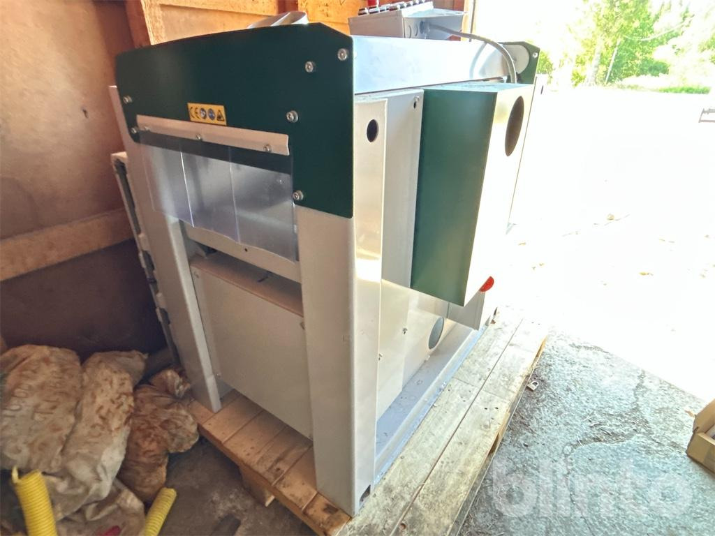 Wood-mizer MP260 - Machine à bois: photos 3 Wood-mizer MP260 - Machine à bois: photos 3