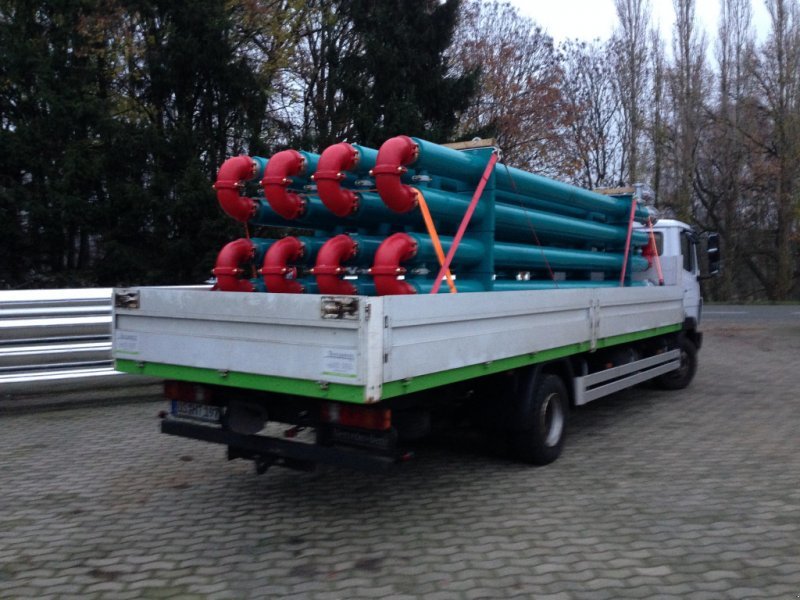 Hermann Specht BioHeat - Machine agricole: photos 5 Hermann Specht BioHeat - Machine agricole: photos 5