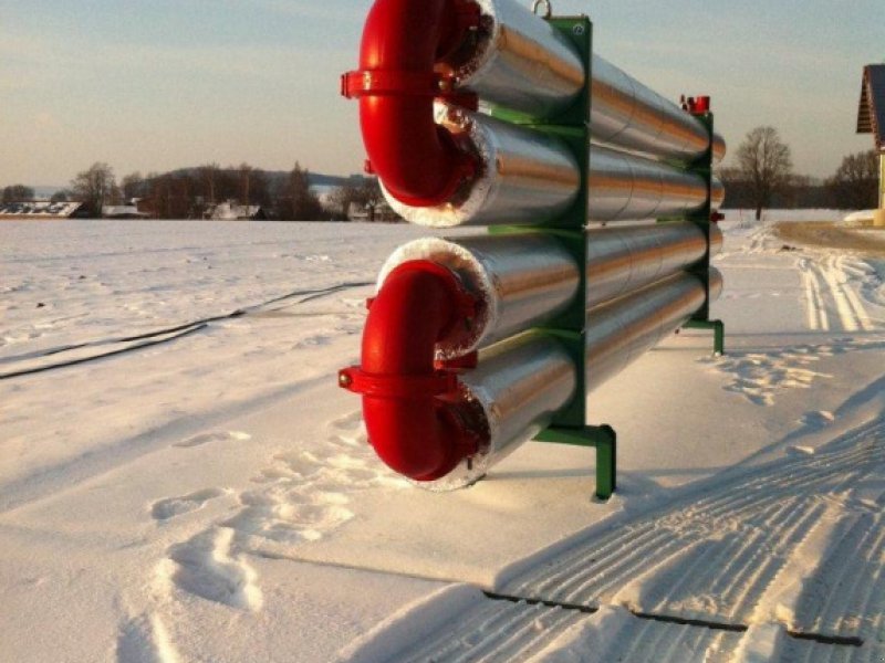 Hermann Specht BioHeat - Machine agricole: photos 1 Hermann Specht BioHeat - Machine agricole: photos 1