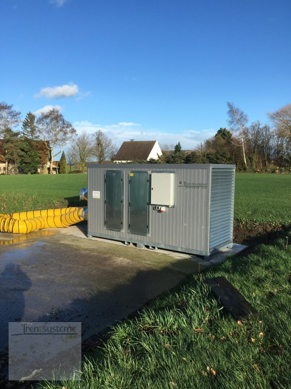 Trenttrockner 250 kw - Matériel industriel: photos 2 Trenttrockner 250 kw - Matériel industriel: photos 2