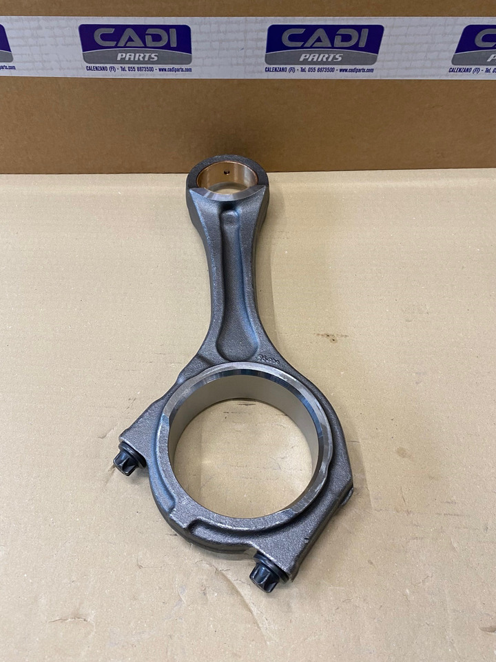 BIELLA MAN 51024006176 per D2676 - Bielle pour Camion: photos 2 BIELLA MAN 51024006176 per D2676 - Bielle pour Camion: photos 2