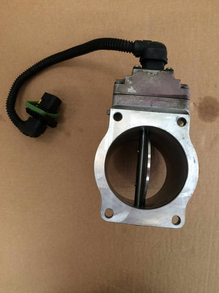 FARFALLA ACCELERAZIONE RIF. MAN 51094137013 / 51094137009 - Capteur pour Camion: photos 3 FARFALLA ACCELERAZIONE RIF. MAN 51094137013 / 51094137009 - Capteur pour Camion: photos 3