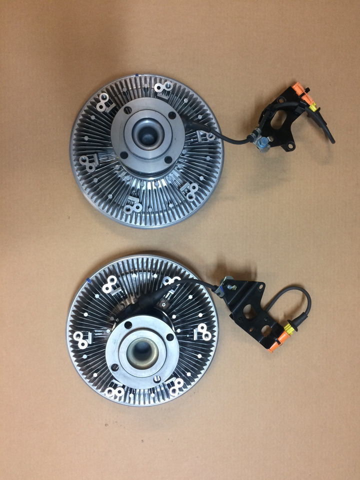GIUNTO VENTOLA MAN 51066300122 / 51066300141 - Ventilateur pour Camion: photos 1 GIUNTO VENTOLA MAN 51066300122 / 51066300141 - Ventilateur pour Camion: photos 1