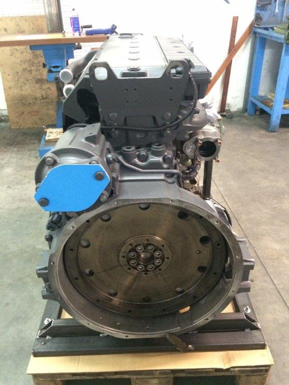 Moteur pour Bus MOTORE COMPLETO MERCEDES OM906LA III/4 - Var. 906.961 BUS BMB: photos 6