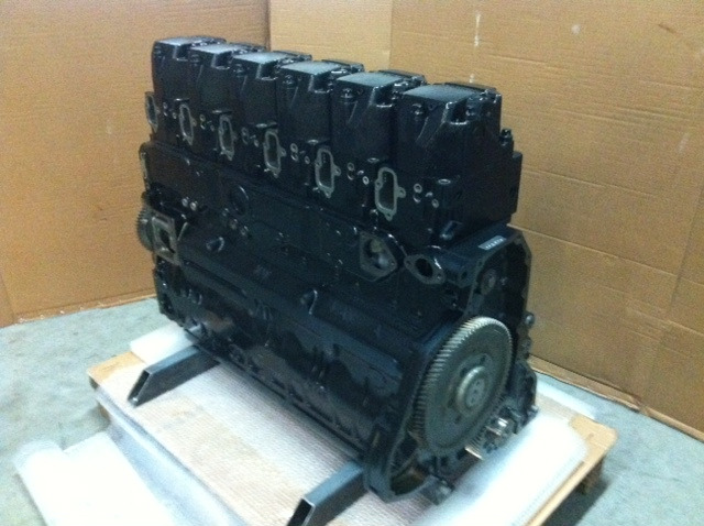 MOTORE MAN D2876LF12 - Moteur: photos 3 MOTORE MAN D2876LF12 - Moteur: photos 3