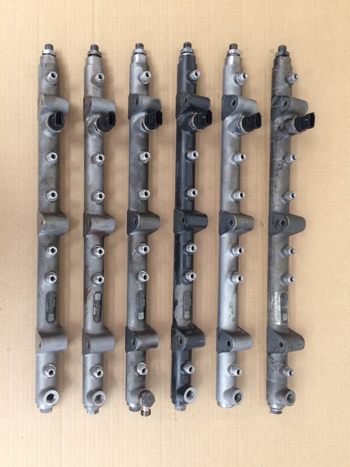 TUBO PRESSIONE COMMON RAIL MAN 51103116082 - Préparation du carburant: photos 2 TUBO PRESSIONE COMMON RAIL MAN 51103116082 - Préparation du carburant: photos 2