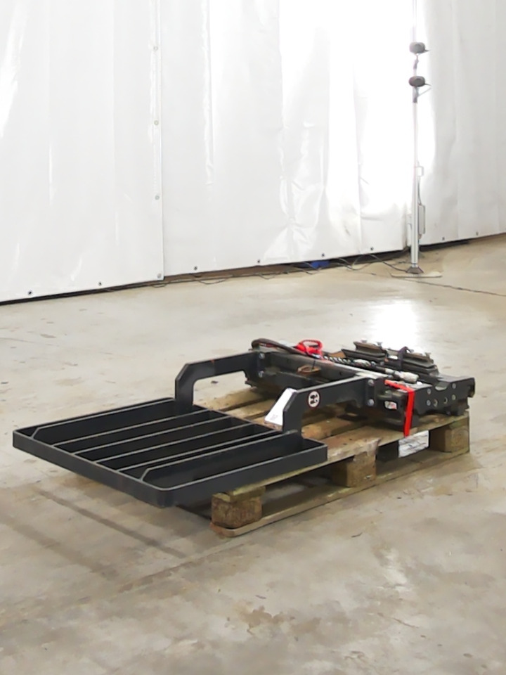 Cascade 25L36413R1 - Accessoire pour Matériel de manutention: photos 1 Cascade 25L36413R1 - Accessoire pour Matériel de manutention: photos 1