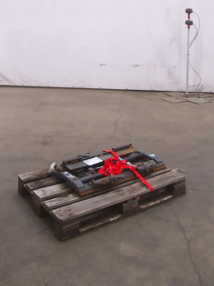 Cascade 55F-FPS-A604 - Accessoire pour Matériel de manutention: photos 1 Cascade 55F-FPS-A604 - Accessoire pour Matériel de manutention: photos 1