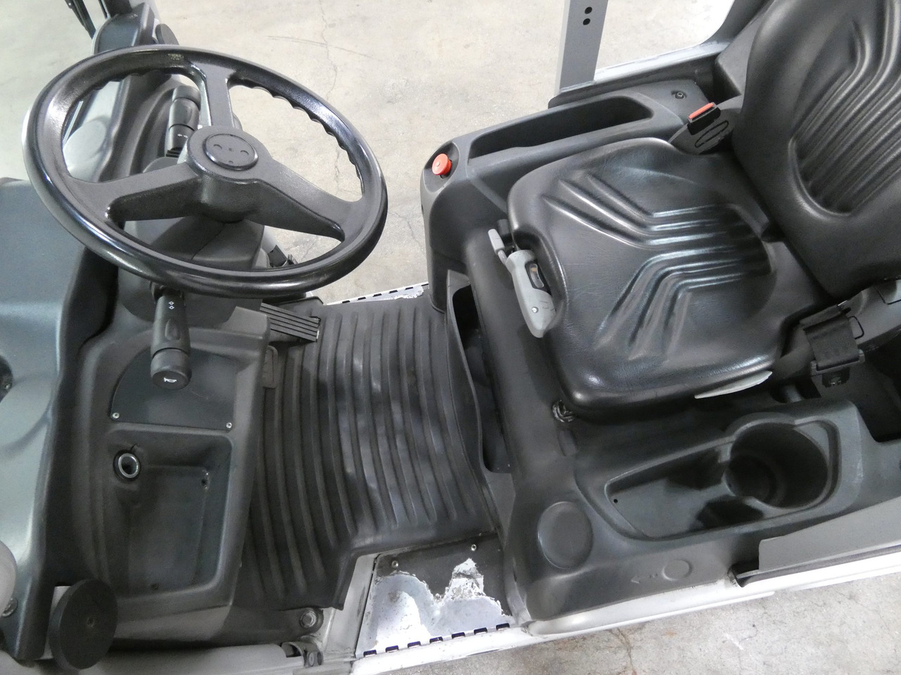 Still LTX70 - Autre matériel: photos 3 Still LTX70 - Autre matériel: photos 3