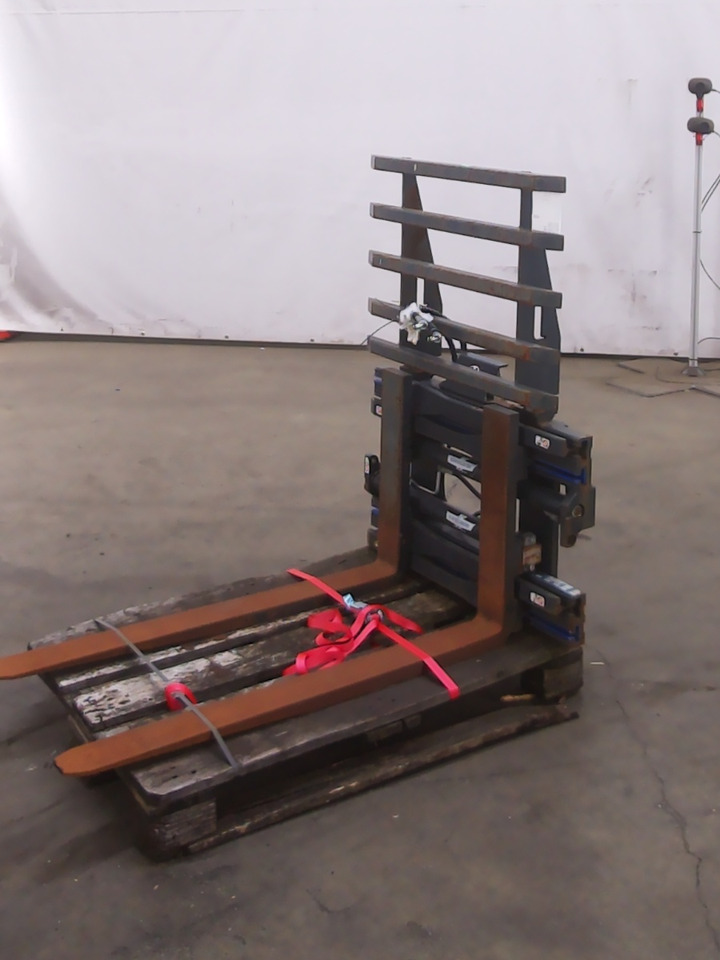 Cascade 20G-CF5-170 - Fourches: photos 1 Cascade 20G-CF5-170 - Fourches: photos 1