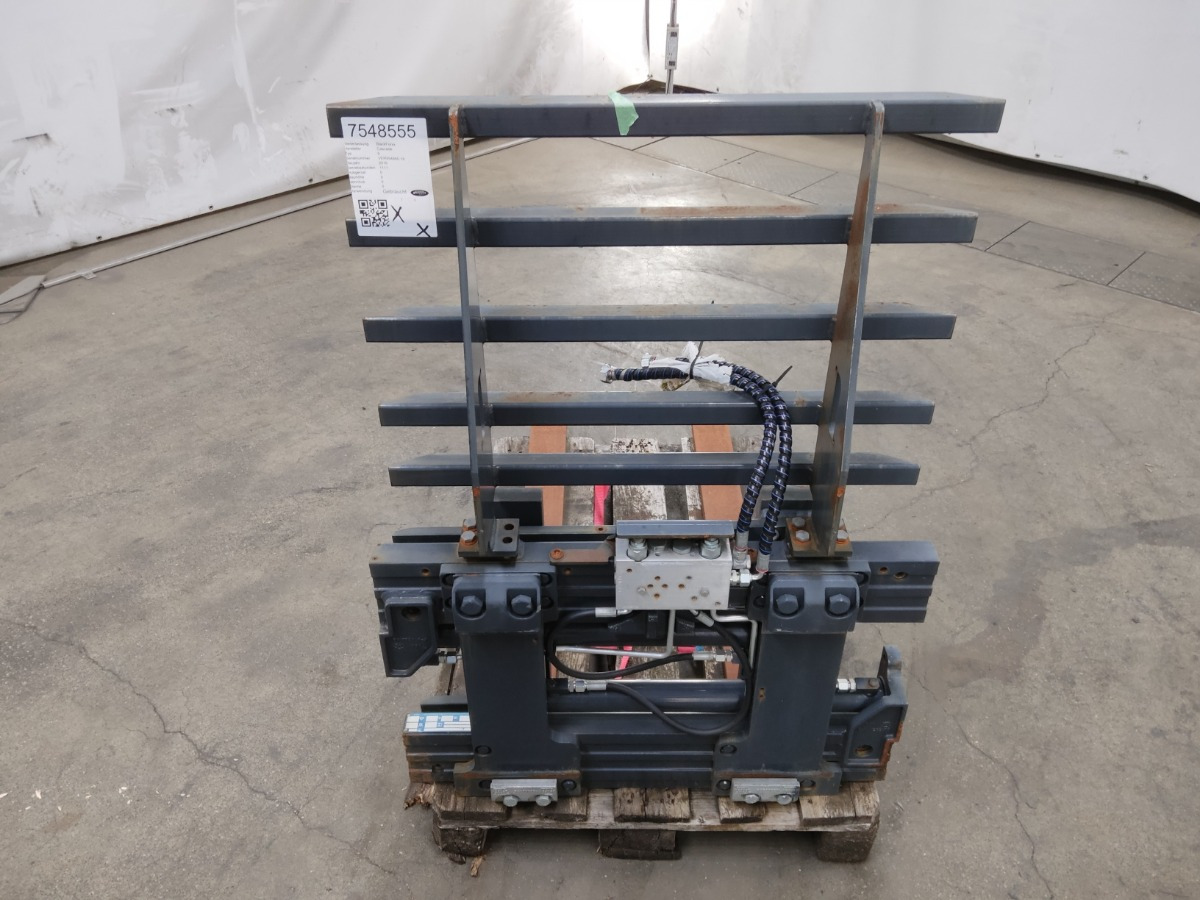 Cascade 20G-CF5-170 - Fourches: photos 3 Cascade 20G-CF5-170 - Fourches: photos 3