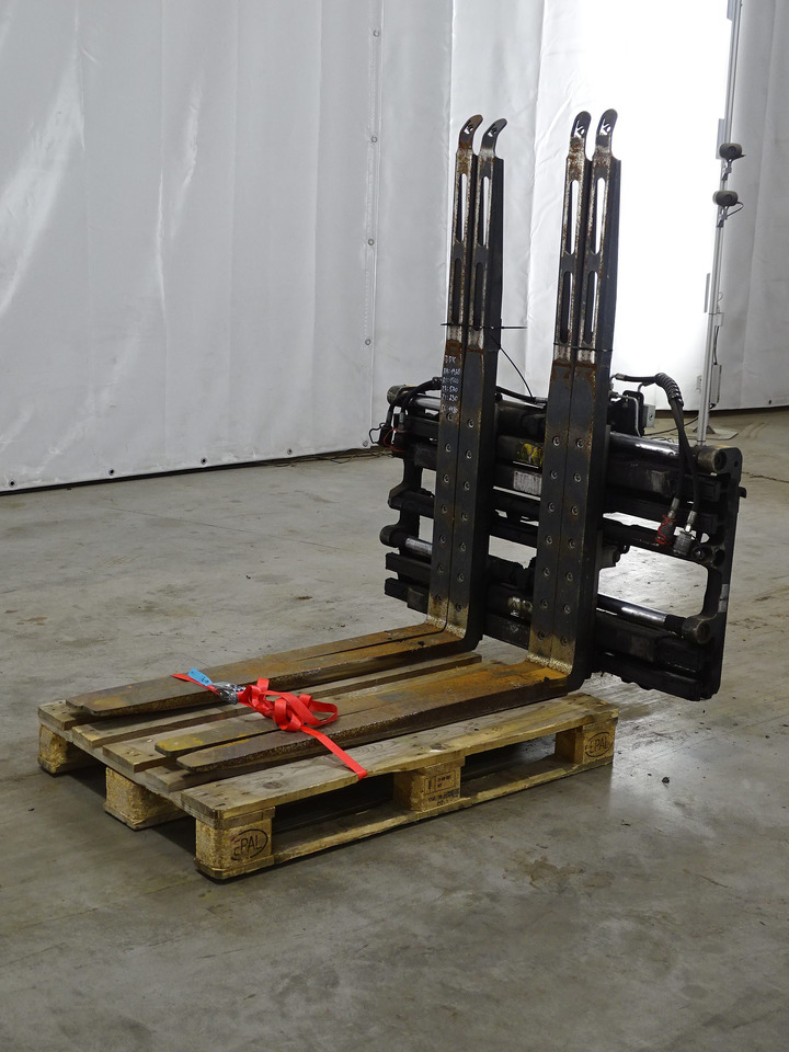 Kaup 21429C - Fourches: photos 1 Kaup 21429C - Fourches: photos 1