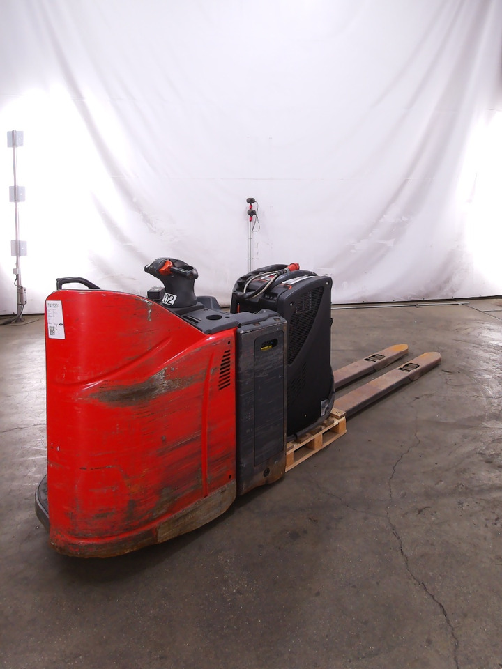 Linde T20SP-02/2400/LIION - Transpalette: photos 2 Linde T20SP-02/2400/LIION - Transpalette: photos 2