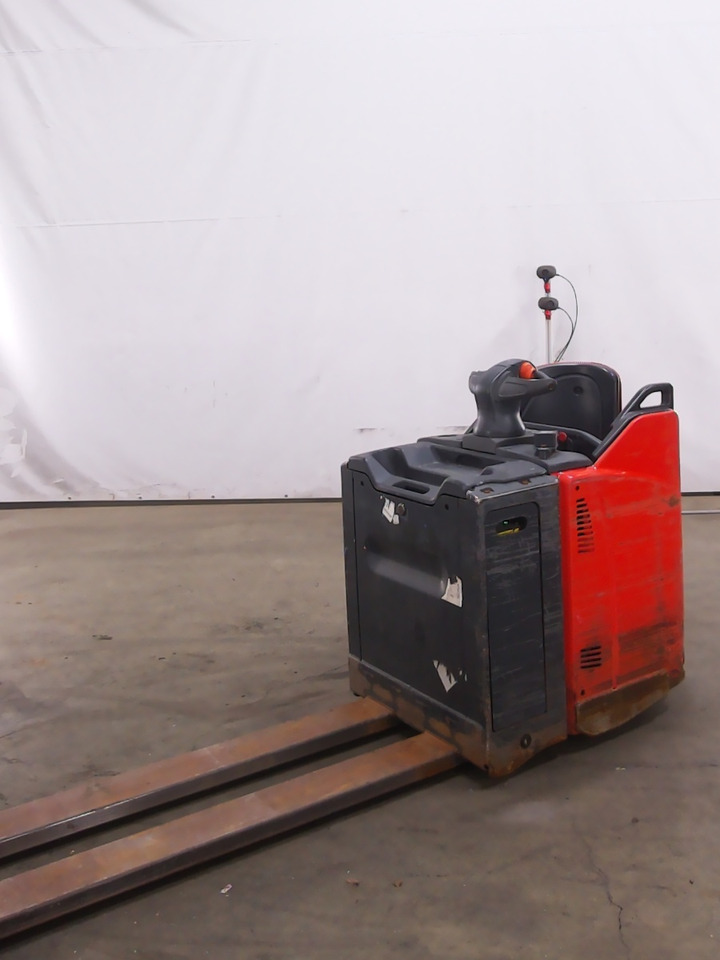 Linde T20SP-02/2400/LIION - Transpalette: photos 1 Linde T20SP-02/2400/LIION - Transpalette: photos 1