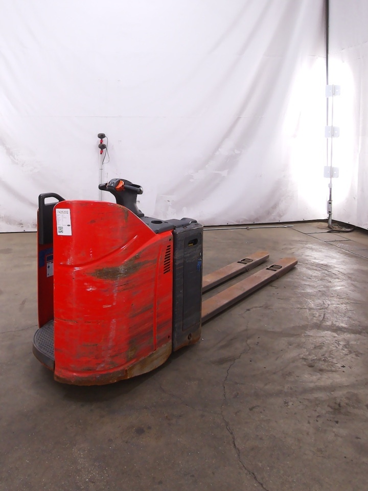 Linde T20SP-02/2400/LIION - Transpalette: photos 2 Linde T20SP-02/2400/LIION - Transpalette: photos 2