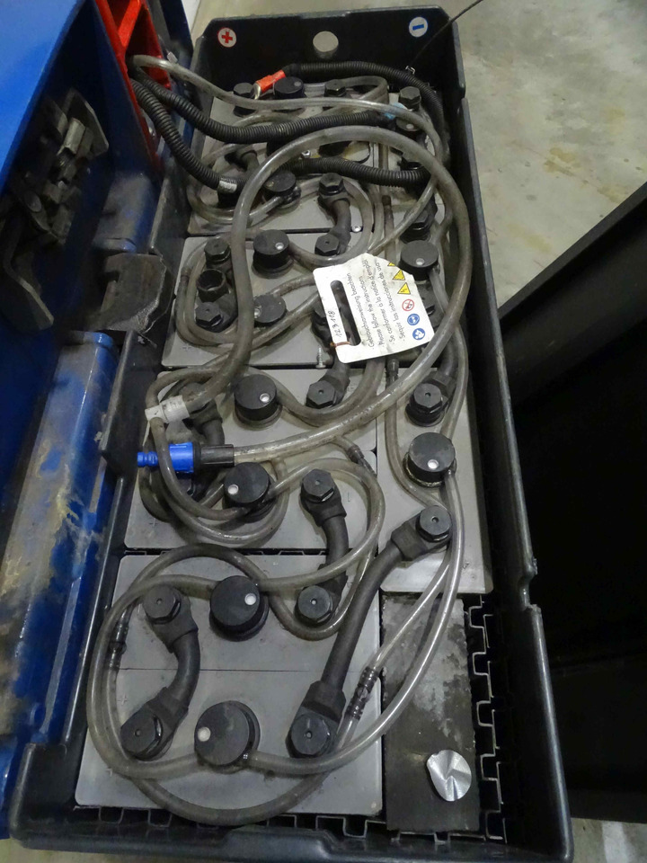 Still CX-T - Chariot tracteur: photos 4 Still CX-T - Chariot tracteur: photos 4