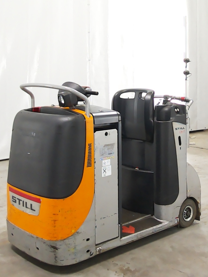 Still CX-T - Chariot tracteur: photos 1 Still CX-T - Chariot tracteur: photos 1