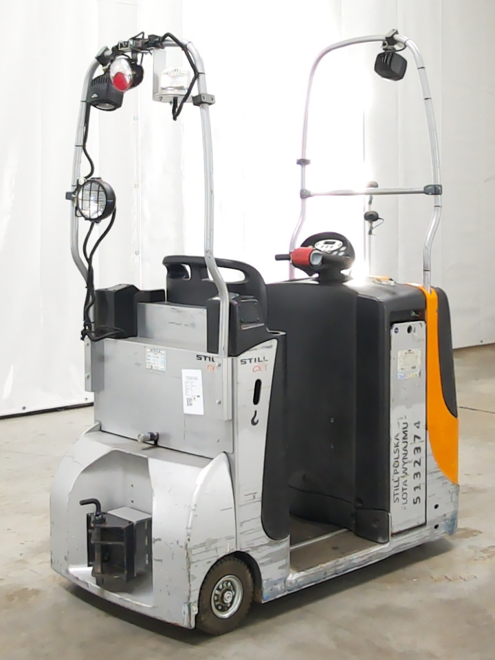 Still CX-T - Chariot tracteur: photos 1 Still CX-T - Chariot tracteur: photos 1