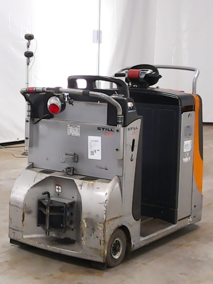 Still CX-T - Chariot tracteur: photos 2 Still CX-T - Chariot tracteur: photos 2