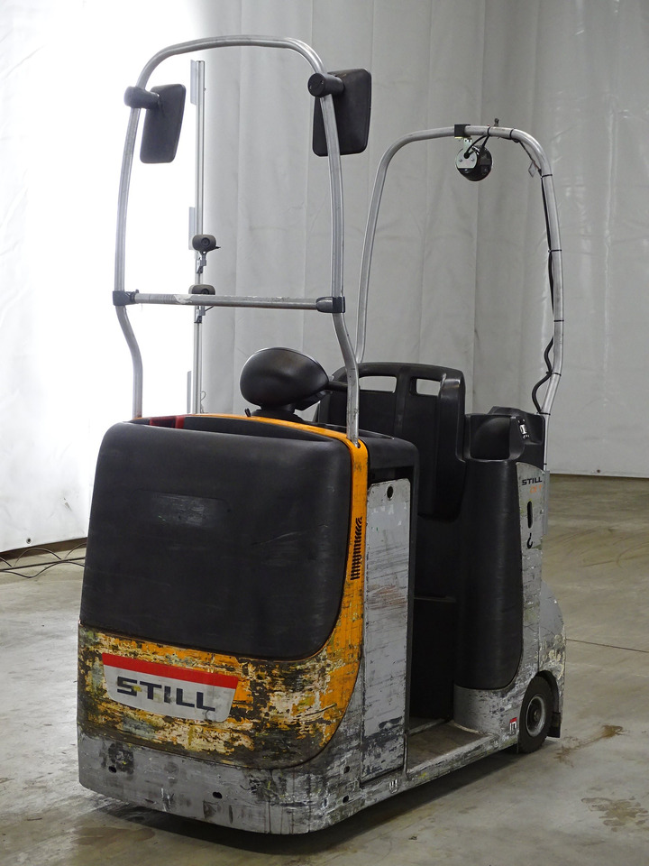 Still CX-T - Chariot tracteur: photos 1 Still CX-T - Chariot tracteur: photos 1