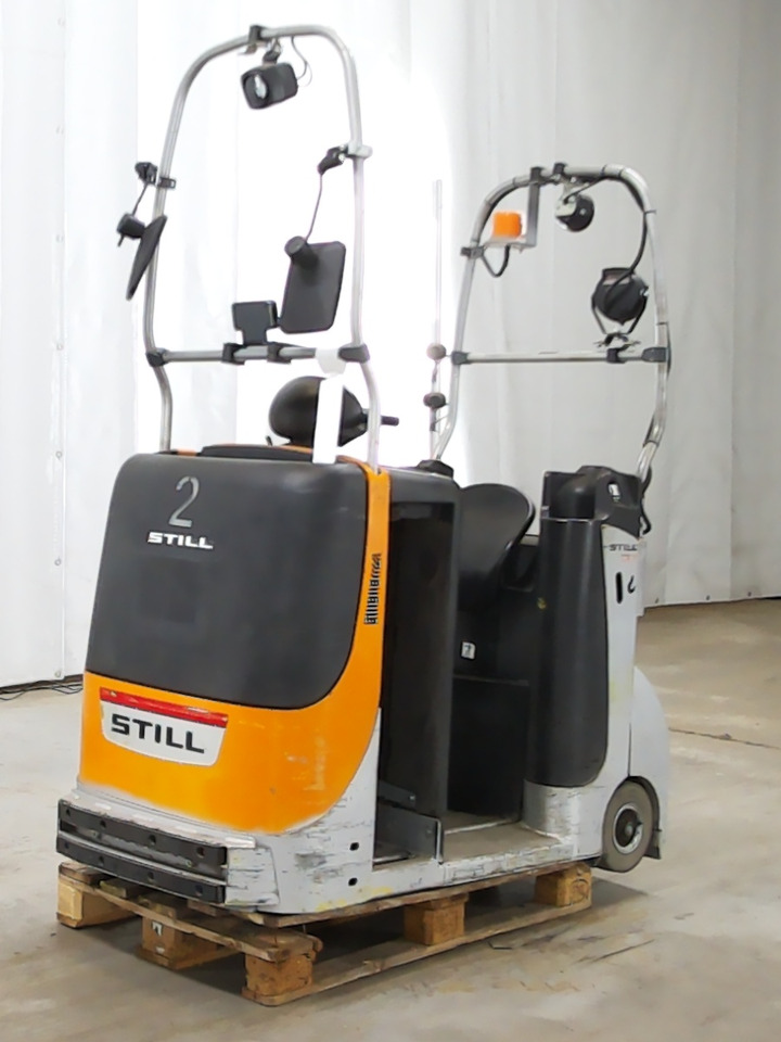 Still CX-T - Chariot tracteur: photos 1 Still CX-T - Chariot tracteur: photos 1