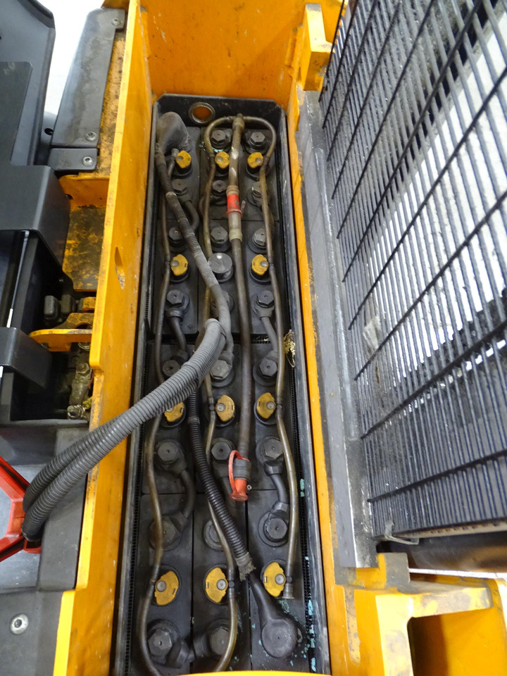 Still EGV14 - Gerbeur: photos 4 Still EGV14 - Gerbeur: photos 4