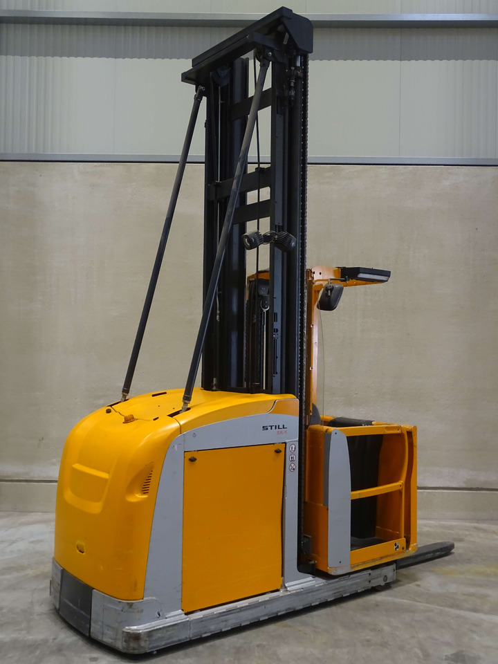 Still EK-X/800MM - Préparateur de commandes: photos 2 Still EK-X/800MM - Préparateur de commandes: photos 2