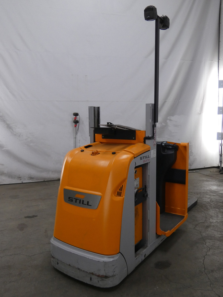 Still EK-X - Préparateur de commandes: photos 2 Still EK-X - Préparateur de commandes: photos 2