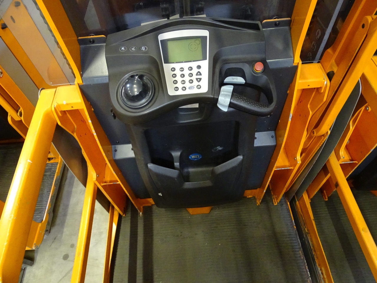 Still EK-X - Préparateur de commandes: photos 3 Still EK-X - Préparateur de commandes: photos 3