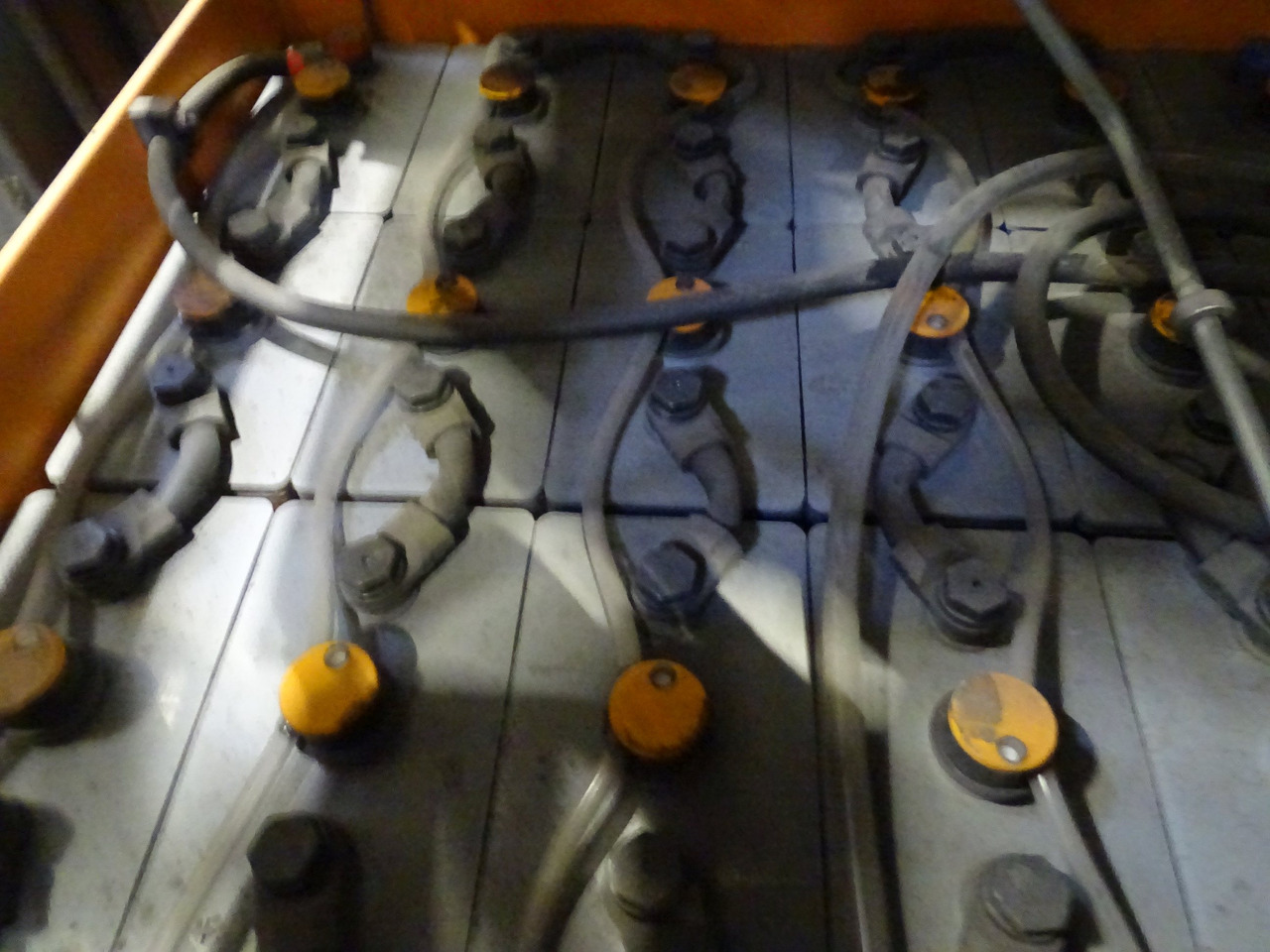 Still EK-X - Préparateur de commandes: photos 4 Still EK-X - Préparateur de commandes: photos 4