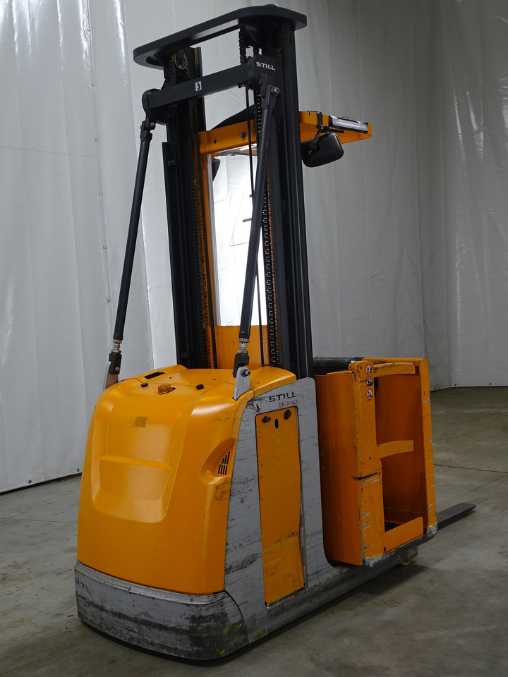 Still EK-X10 - Préparateur de commandes: photos 2 Still EK-X10 - Préparateur de commandes: photos 2