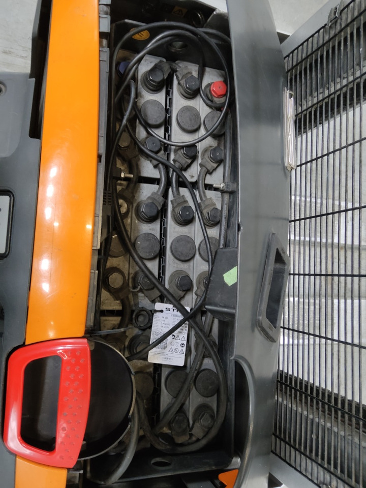 Still EXD18L - Gerbeur: photos 4 Still EXD18L - Gerbeur: photos 4