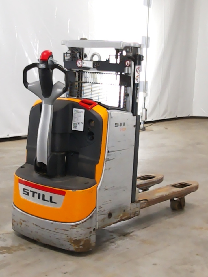 Still EXD18L - Gerbeur: photos 2 Still EXD18L - Gerbeur: photos 2