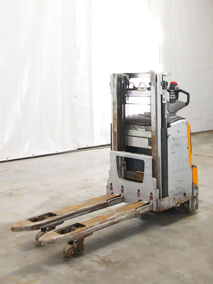 Still EXD18L - Gerbeur: photos 1 Still EXD18L - Gerbeur: photos 1