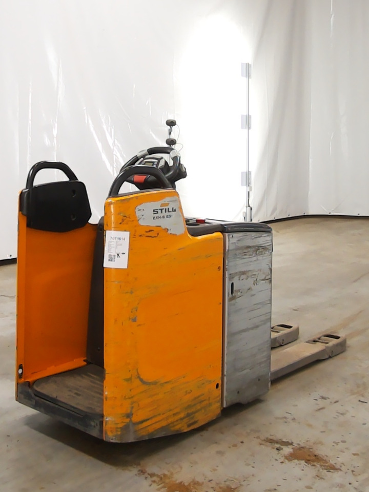 Still EXH-S25/520MM/1150MM - Transpalette: photos 2 Still EXH-S25/520MM/1150MM - Transpalette: photos 2