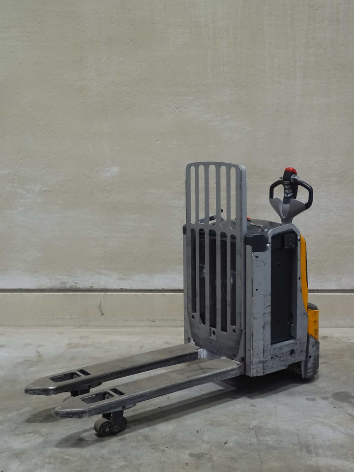 Still EXU-H20/LIION - Transpalette: photos 1 Still EXU-H20/LIION - Transpalette: photos 1